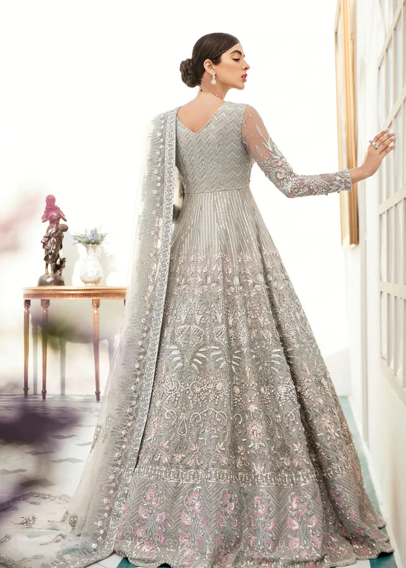 Akbar Aslam | Orphic Bridals | Revasser - by - Libasekhas UK - Registered Vendor of : Akbar Aslam - 100% Original Designer Dresss