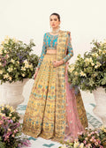 Akbar Aslam | Orphic Bridals | COLONIAL - by - Libasekhas UK - Registered Vendor of : Akbar Aslam - 100% Original Designer Dresss