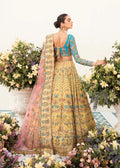 Akbar Aslam | Orphic Bridals | COLONIAL - by - Libasekhas UK - Registered Vendor of : Akbar Aslam - 100% Original Designer Dresss