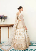 Akbar Aslam | Orphic Bridals | Cobalt - Libasekhas