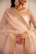 Akbar Aslam | Velora Formal Pret | Rosette - by - Libasekhas UK - Registered Vendor of : Akbar Aslam - 100% Original Designer Dresss