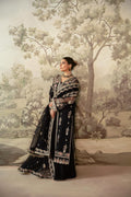 Akbar Aslam | Velora Formal Pret | Nebula - by - Libasekhas UK - Registered Vendor of : Akbar Aslam - 100% Original Designer Dresss