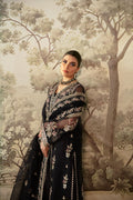 Akbar Aslam | Velora Formal Pret | Nebula - by - Libasekhas UK - Registered Vendor of : Akbar Aslam - 100% Original Designer Dresss