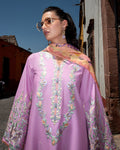 Mushq | Odyssey Lawn 26 | Alba - by Libasekhas UK - Registered Vendor of : Mushq - 100% Original Designer Dress