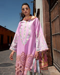 Mushq | Odyssey Lawn 26 | Alba - by Libasekhas UK - Registered Vendor of : Mushq - 100% Original Designer Dress