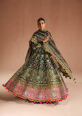 Ali Xeeshan | Prime Time Formals | Raag - by - Libasekhas UK - Registered Vendor of : Ali Xeeshan - 100% Original Designer Dresss