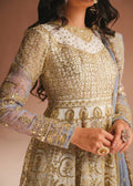 Ali Xeeshan | Prime Time Formals | Fitoor - by - Libasekhas UK - Registered Vendor of : Ali Xeeshan - 100% Original Designer Dresss