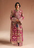 Ali Xeeshan | Prime Time Formals | Paheli - by - Libasekhas UK - Registered Vendor of : Ali Xeeshan - 100% Original Designer Dresss