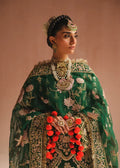 Ali Xeeshan | Prime Time Formals | Tabassum - by - Libasekhas UK - Registered Vendor of : Ali Xeeshan - 100% Original Designer Dresss