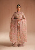 Ali Xeeshan | Prime Time Formals | Aarohi - by - Libasekhas UK - Registered Vendor of : Ali Xeeshan - 100% Original Designer Dresss