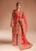 Ali Xeeshan | Prime Time Formals | Iktara - by - Libasekhas UK - Registered Vendor of : Ali Xeeshan - 100% Original Designer Dresss