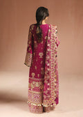 Ali Xeeshan | Prime Time Formals | Paheli - by - Libasekhas UK - Registered Vendor of : Ali Xeeshan - 100% Original Designer Dresss