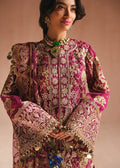 Ali Xeeshan | Prime Time Formals | Paheli - by - Libasekhas UK - Registered Vendor of : Ali Xeeshan - 100% Original Designer Dresss