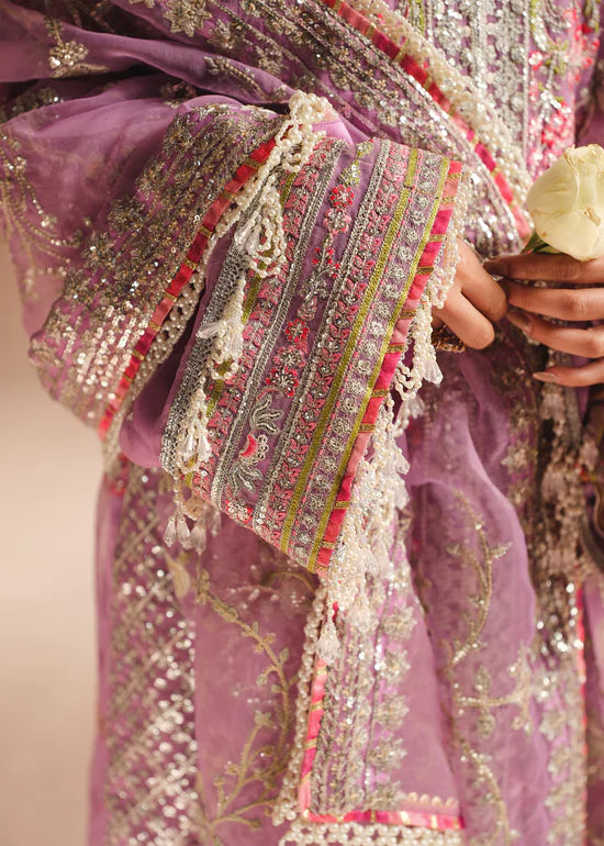 Ali Xeeshan | Prime Time Formals | Parwaaz - by - Libasekhas UK - Registered Vendor of : Ali Xeeshan - 100% Original Designer Dresss