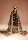 Ali Xeeshan | Prime Time Formals | Jugan - by - Libasekhas UK - Registered Vendor of : Ali Xeeshan - 100% Original Designer Dresss