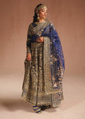 Ali Xeeshan | Prime Time Formals | Mosiki - by - Libasekhas UK - Registered Vendor of : Ali Xeeshan - 100% Original Designer Dresss