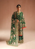 Ali Xeeshan | Prime Time Formals | Tabassum - by - Libasekhas UK - Registered Vendor of : Ali Xeeshan - 100% Original Designer Dresss