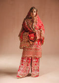 Ali Xeeshan | Prime Time Formals | Iktara - by - Libasekhas UK - Registered Vendor of : Ali Xeeshan - 100% Original Designer Dresss