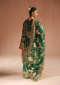 Ali Xeeshan | Prime Time Formals | Tabassum - by - Libasekhas UK - Registered Vendor of : Ali Xeeshan - 100% Original Designer Dresss
