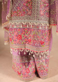 Ali Xeeshan | Prime Time Formals | Parwaaz - by - Libasekhas UK - Registered Vendor of : Ali Xeeshan - 100% Original Designer Dresss
