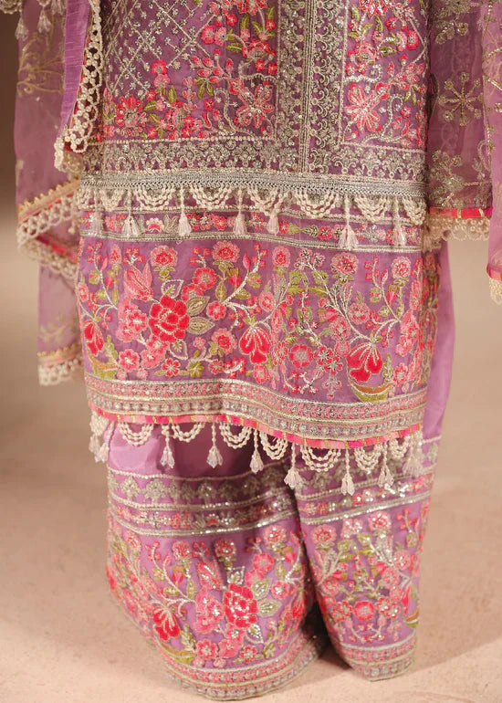 Ali Xeeshan | Prime Time Formals | Parwaaz - by - Libasekhas UK - Registered Vendor of : Ali Xeeshan - 100% Original Designer Dresss