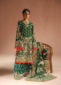 Ali Xeeshan | Prime Time Formals | Tabassum - by - Libasekhas UK - Registered Vendor of : Ali Xeeshan - 100% Original Designer Dresss