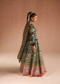 Ali Xeeshan | Prime Time Formals | Raag - by - Libasekhas UK - Registered Vendor of : Ali Xeeshan - 100% Original Designer Dresss