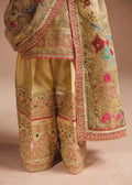 Ali Xeeshan | Prime Time Formals | Taanpura - by - Libasekhas UK - Registered Vendor of : Ali Xeeshan - 100% Original Designer Dresss