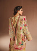 Ali Xeeshan | Prime Time Formals | Taanpura - by - Libasekhas UK - Registered Vendor of : Ali Xeeshan - 100% Original Designer Dresss