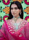 Ali Xesshan | Bhaag Lagay Rain | MAYA  LP-002 - by - Libasekhas UK - Registered Vendor of : Ali Xeeshan - 100% Original Designer Dresss