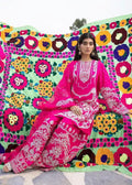 Ali Xesshan | Bhaag Lagay Rain | METHAS  LP-013 - by - Libasekhas UK - Registered Vendor of : Ali Xeeshan - 100% Original Designer Dresss