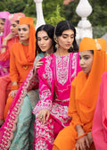 Ali Xesshan | Bhaag Lagay Rain | METHAS  LP-013 - by - Libasekhas UK - Registered Vendor of : Ali Xeeshan - 100% Original Designer Dresss