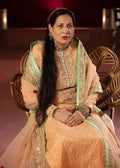 Ali Xesshan | Bhaag Lagay Rain | JAM  LP- 018 - by - Libasekhas UK - Registered Vendor of : Ali Xeeshan - 100% Original Designer Dresss