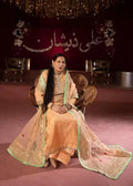 Ali Xesshan | Bhaag Lagay Rain | JAM  LP- 018 - by - Libasekhas UK - Registered Vendor of : Ali Xeeshan - 100% Original Designer Dresss