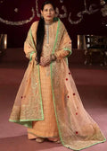Ali Xesshan | Bhaag Lagay Rain | JAM  LP- 018 - by - Libasekhas UK - Registered Vendor of : Ali Xeeshan - 100% Original Designer Dresss