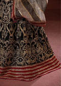Ali Xesshan | Bhaag Lagay Rain | Prisha  LP-001 - by - Libasekhas UK - Registered Vendor of : Ali Xeeshan - 100% Original Designer Dresss