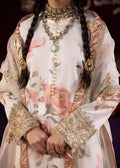 Ali Xesshan | Bhaag Lagay Rain | LILLY  LP-004 - by - Libasekhas UK - Registered Vendor of : Ali Xeeshan - 100% Original Designer Dresss