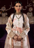 Ali Xesshan | Bhaag Lagay Rain | LILLY  LP-004 - by - Libasekhas UK - Registered Vendor of : Ali Xeeshan - 100% Original Designer Dresss