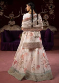 Ali Xesshan | Bhaag Lagay Rain | LILLY  LP-004 - by - Libasekhas UK - Registered Vendor of : Ali Xeeshan - 100% Original Designer Dresss