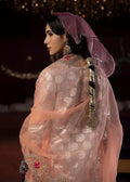 Ali Xesshan | Bhaag Lagay Rain | CHAND  LP-006 - by - Libasekhas UK - Registered Vendor of : Ali Xeeshan - 100% Original Designer Dresss