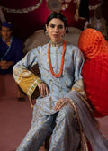 Ali Xesshan | Bhaag Lagay Rain | ZULF  LP-014 - by - Libasekhas UK - Registered Vendor of : Ali Xeeshan - 100% Original Designer Dresss