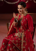 Ali Xesshan | Bhaag Lagay Rain | AANARI  LP-011 - by - Libasekhas UK - Registered Vendor of : Ali Xeeshan - 100% Original Designer Dresss