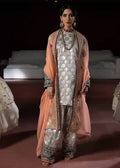 Ali Xesshan | Bhaag Lagay Rain | CHAND  LP-006 - by - Libasekhas UK - Registered Vendor of : Ali Xeeshan - 100% Original Designer Dresss