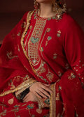 Ali Xesshan | Bhaag Lagay Rain | AANARI  LP-011 - by - Libasekhas UK - Registered Vendor of : Ali Xeeshan - 100% Original Designer Dresss