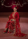 Ali Xesshan | Bhaag Lagay Rain | AANARI  LP-011 - by - Libasekhas UK - Registered Vendor of : Ali Xeeshan - 100% Original Designer Dresss