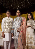Ali Xesshan | Bhaag Lagay Rain | CHAND  LP-006 - by - Libasekhas UK - Registered Vendor of : Ali Xeeshan - 100% Original Designer Dresss