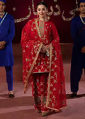 Ali Xesshan | Bhaag Lagay Rain | AANARI  LP-011 - by - Libasekhas UK - Registered Vendor of : Ali Xeeshan - 100% Original Designer Dresss