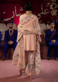 Ali Xesshan | Bhaag Lagay Rain | DAHLIA  LP-009 - by - Libasekhas UK - Registered Vendor of : Ali Xeeshan - 100% Original Designer Dresss