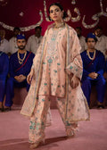 Ali Xesshan | Bhaag Lagay Rain | DAHLIA  LP-009 - by - Libasekhas UK - Registered Vendor of : Ali Xeeshan - 100% Original Designer Dresss