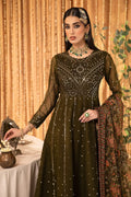 Alizeh | Formals Collection | Mahveen - by - Libasekhas UK - Registered Vendor of : Alizeh - 100% Original Designer Dresss